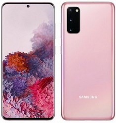 Замена динамика на телефоне Samsung Galaxy S20 в Самаре